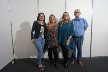 APETUR Paraguay, con nueva comisión directiva